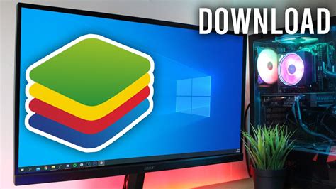 bluestacks for windows 10|free install bluestacks on pc.